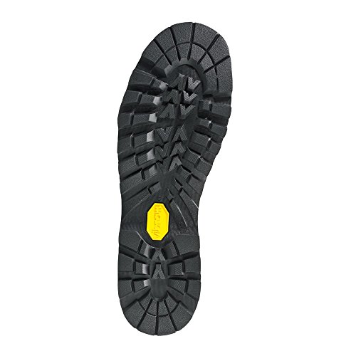 HAIX Herren Schnittschutzschuhe Protector Forest orange, UK 9.0 / EU 43 - 3