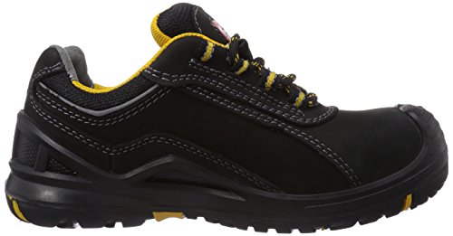 JORI jo_CRAFT Low S3 Unisex-Erwachsene Sicherheitsschuhe - 6