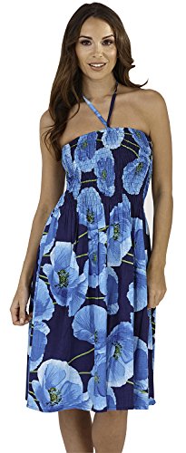 Pistachio Women's Floral Casual Dress