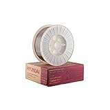 Hyundai Welding Supershield - 11 fils fourrés à électrode autoprotégés - Pour soudage sans gaz d'aciers moyennement fermes et très fermes - Polyéthylène réticulé :5 kg