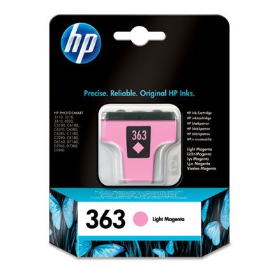 Preisvergleich Produktbild Tinte Light Magenta 5,5 ml