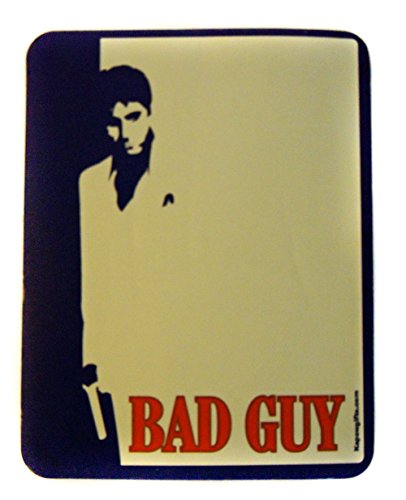 Preisvergleich Produktbild original zum Film SCARFACE Al Pacino Fanartikel Mousepad Mauspad