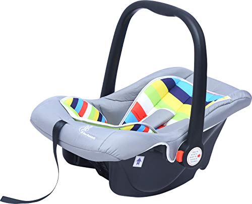 R for Rabbit Picaboo - Infant Car Seat cum Carry Cot