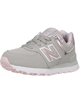 New Balance Unisex Baby 574 Sneaker
