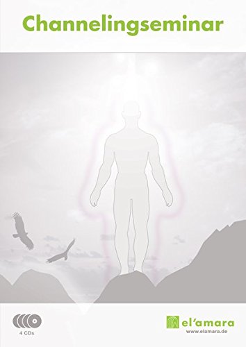 Channeling - Seminar: CD-Set