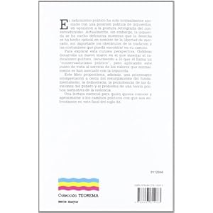 Mas Alla De La Izquierda Y La Derecha/ Beyond Left and Right: El Futuro De Las Politicas Radicales/ the Future