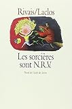 Les sorcières sont N.R.V.