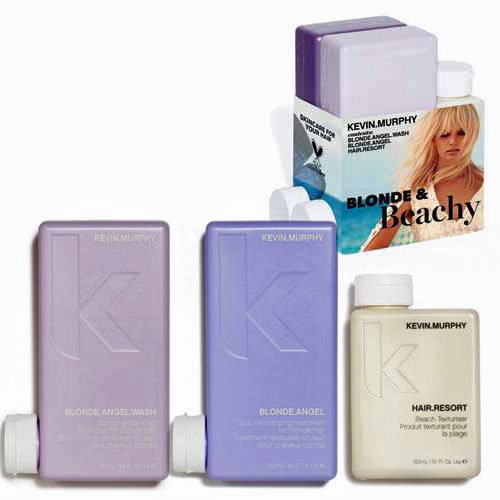 Kevin Murphy BLOND & BEACHY