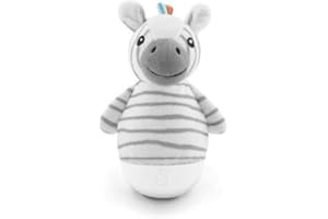 ZAZU - Tumbler Nightlight - Zack The Zebra