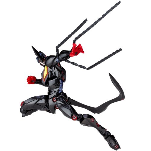 Revoltech Gurren Lagann set (japan import)