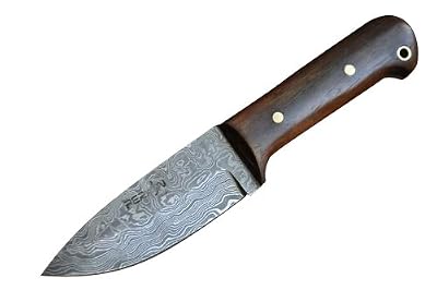 Perkin Knives couteau damas