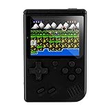 💐 3-Zoll-LCD-Bildschirm, High-Definition-Display, Schützen Sie Ihre Augen.