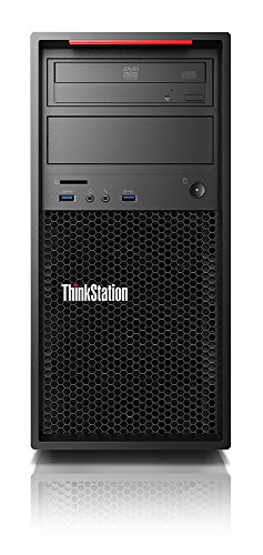 Preisvergleich Produktbild Lenovo ThinkStation P410 30B3 - Tower, 30B3001KGE