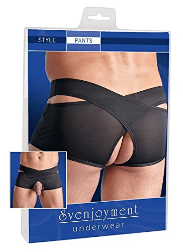 Preisvergleich Produktbild Svenjoyment mittelgroße Hosen für Herren, 107 g