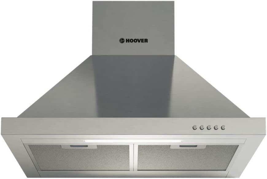 Hoover HCH6MXTK Davlumbaz