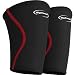 Produktbild Compression Elbow Sleeves By Rip Toned - (PAIR) Perfect Support for Tennis, Golf, Basketball and Weightlifting (XLarge SEE SIZING GUIDE IN IMAGES)