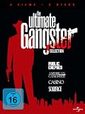 The Ultimate Gangster Selection [8 DVDs] - Johnny Depp