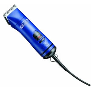 Andis AGRC Power Groom Clipper - Image 2