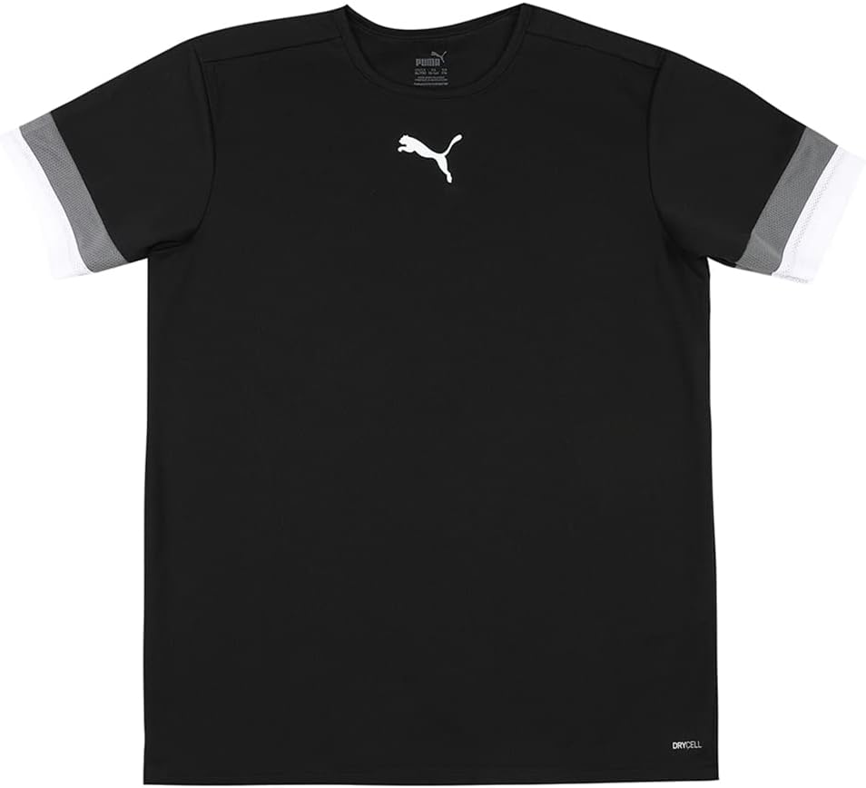 PUMA Teamrise Jersey Jr Camiseta Niños