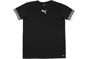 PUMA Teamrise Jersey Jr Shirt Unisex - Bambini e Ragazzi (Pacco da 1)