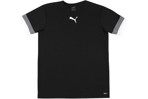 Puma Teamrise Jersey Jr Tricot Mixte bébé (Lot de 1)