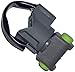 Revelo 842010 Adaptor Clip for Buggypod Models Fits Frames with Normal Tubes