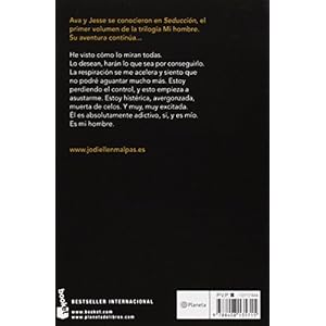 Mi hombre 2. Obsesión