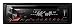 Produktbild Pioneer DEH-1900UB | 1DIN Autoradio CD-Receiver mit Front AUX-In | Remote App Control für Android | RDS Radio | USB | Wiedergabe von MP3 WMA WAV FLAC über MOS-FET 4 x 50W | High Level Car HiFi