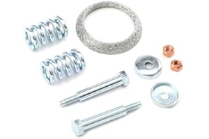 FA1 218-986 Jeu de joints d'étanchéité, échappement