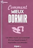 Comment mieux dormir