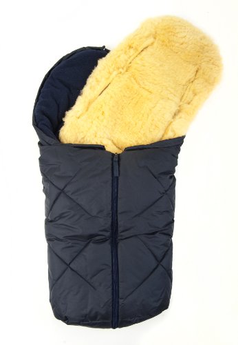 Kaiser – Kuschelsäckchen „Little Sheepy - 4