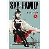 Spy x Family 3. Skin
