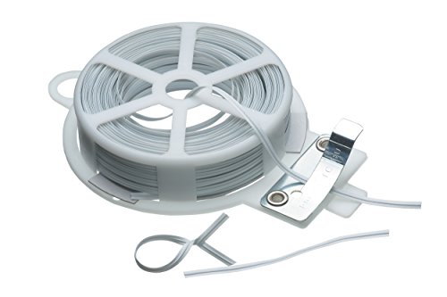 Kitchen Craft Überzogener Küchendraht mit Schneider