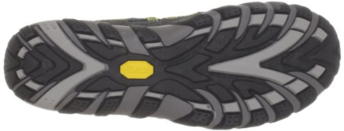 Merrell WATERPRO MAIPO Herren Bootsportschuhe - 3