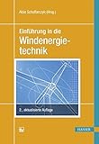  Einführung in die Windenergietechnik