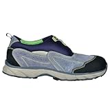 zapatos seguridad hombre sin cordones EN ISO 20345: 2011 certificado, S1 P