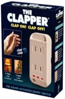 Joseph Enterprises, Inc. - The Clapper Switch