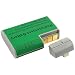 Motorola/Symbol PDT-3100 3110 & 3120 Scanners: Replacement Battery. 750 mAh RS.4824.00