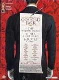 Gosford Park - Édition Collector