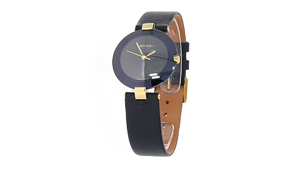Rado – Orologio da donna Coupole : Amazon.it: Orologi