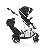 Hauck Duett Geschwisterkinderwagen - 10