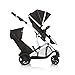 Hauck Duett Two Tandem Twin Pushchair