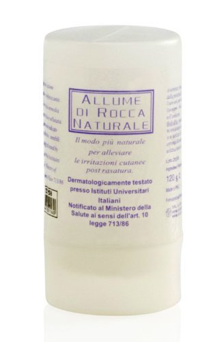Alaunstein in Stiftform - mit Schutzkappe