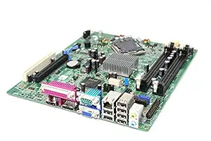 TravisLappy Replacement Motherboard for Dell Optiplex 780 (SFF) System. 3NVJ6 03NVJ6