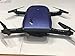 Produktbild JJRC H47HW ELFIE Plus 720p HD cam 2.4G Mini Foldable Drone