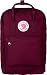 Produktbild Fjällräven Kånken Laptop 17" Backpack Plum 2019 Rucksack
