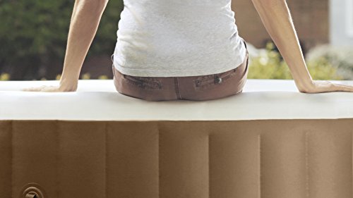 Intex Pure Spa Bubble Massage 216×71 | 128408 - 16
