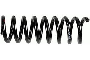 ‎SACHS SACHS 996 545 Fahrwerksfeder für Mercedes-Benz SLK (R171) 2004-2011 Hinterachse und Andere Fahrzeuge