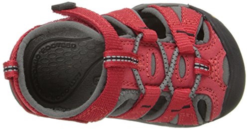 Keen Unisex Baby Seacamp Ii Cnx Lauflernschuhe - 16
