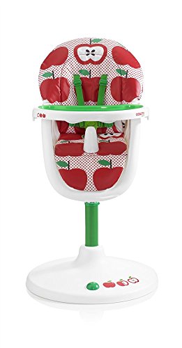 Cosatto 3Sixti Highchair  - Strudel